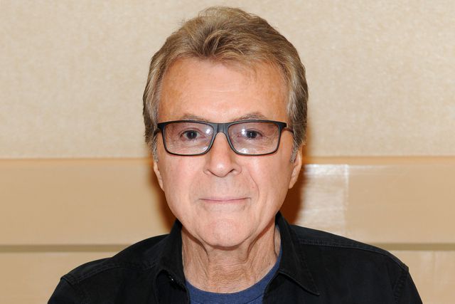 Arun Nevader/WireImage James Darren