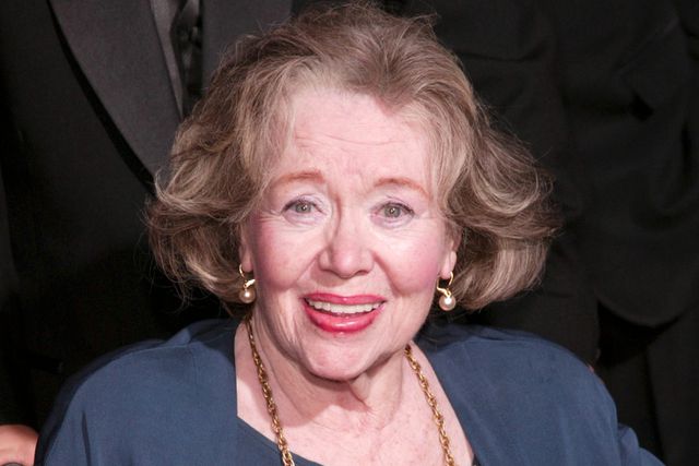 Jim Smeal/BEI/Shutterstock Glynis Johns