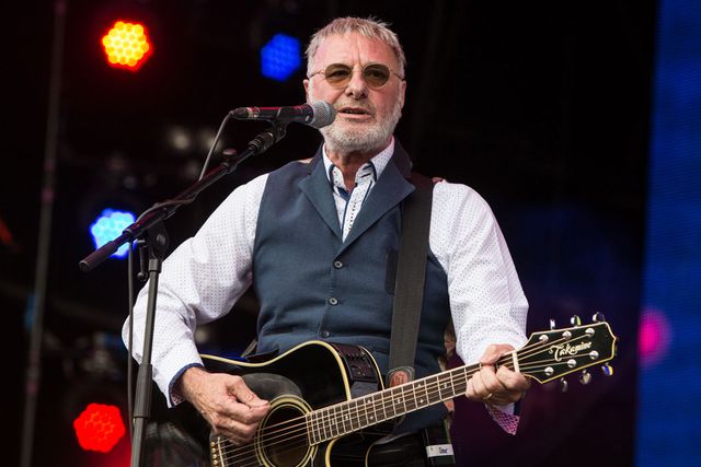  Lorne Thomson/Redfern Steve Harley