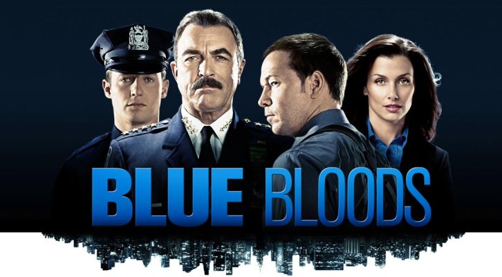 Sign this petition - Save Blue Bloods