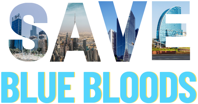 Save Blue Bloods