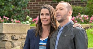 ‘Blue Bloods’: Bridget Moynahan Details ‘Emotional’ Final Week of Filming