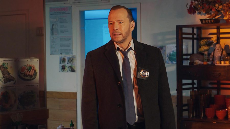 Donnie Wahlberg Gives Blue Bloods Fans Hope Before Apparent Final Season 2