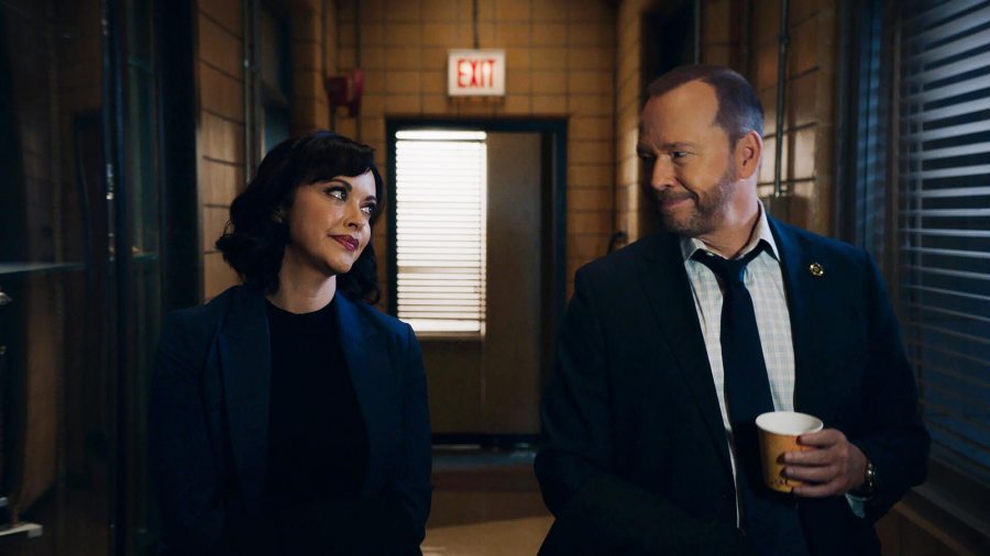 Donnie Wahlberg Gives Blue Bloods Fans Hope Before Apparent Final Season Marisa Ramirez