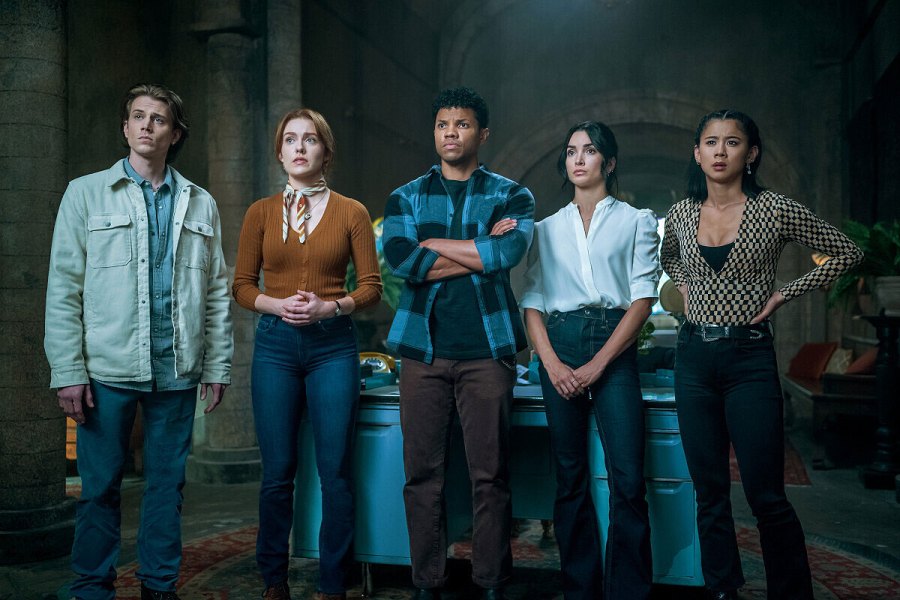 Nancy Drew and Riverdale Back to Back Series Finales Could Be The CWs Barbenheimer