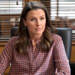 Bridget Moynahan Says Last Day on “Blue Bloods” Set with Tom Selleck ‘Was Really Quite Emotional’ (Exclusive)