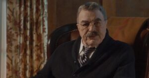 ‘Blue Bloods’ Showrunner Teases Final Season