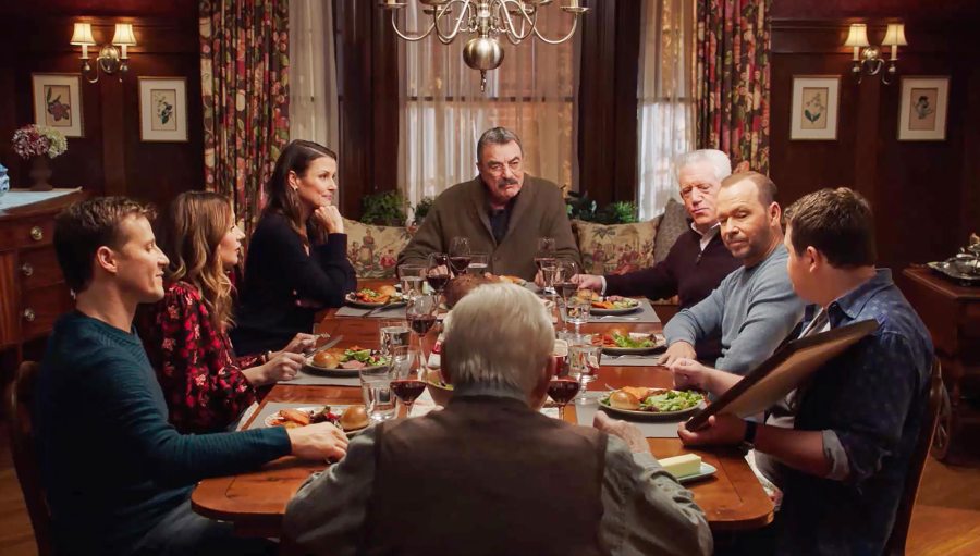 Abigail Hawk Teases Blue Bloods Series Finale Brings Satisfaction for Reagans And 1 Last Dinner