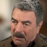 Tom Selleck, 79, Accused Of Looking ‘Downcast’ And ‘Heavier’ After Blasting CBS For Canceling ‘Blue Bloods’