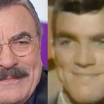 The Strange Way Tom Selleck Started His Career in Acting