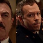 Here’s How Tom Selleck Convinced Donnie Wahlberg To Stay On ‘Blue Bloods’ – ‘I’m Counting On You…’