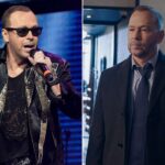 How Donnie Wahlberg Balanced Being in New Kids on the Block and Starring in “Blue Bloods” at the Same Time