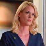 “Blue Bloods” Star Abigail Hawk Teases Hopes Of Show Revival As Series Finale Draws Near