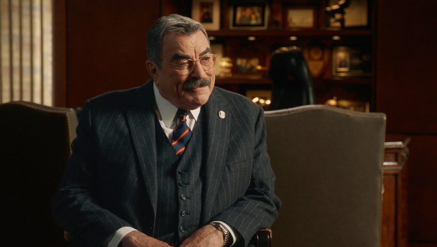 CBS Announces Blue Bloods Series Finale Date And There Will Be a Retrospective Special