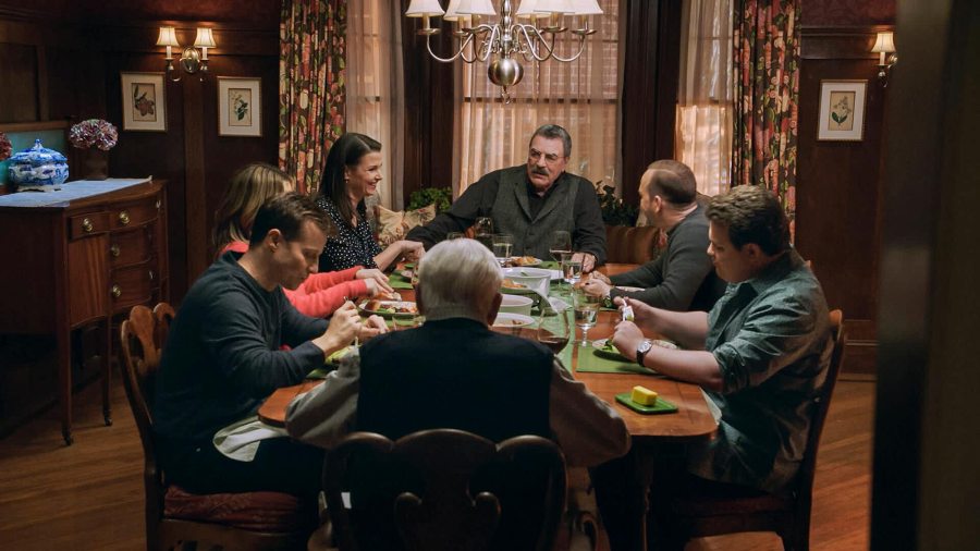 CBS Announces Blue Bloods Series Finale Date And There Will Be a Retrospective Special