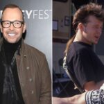 You’ll Never Guess Where Donnie Wahlberg’s Mom Kept the Rattail He Cut Off During His New Kids on the Block Days