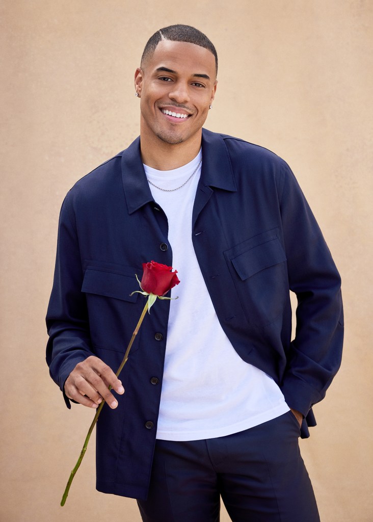 The Bachelor TV Wishlist for 2025