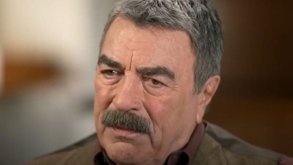 Tom Selleck, 79, Begs CBS To Find Him a New TV Series After ‘Blue Bloods’ Cancellation 