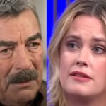 Tom Selleck Taught His ‘Blue Bloods’ Co-Star Abigail Hawk One Powerful Thing She Won’t Forget