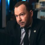 Donnie Wahlberg Says He ‘Couldn’t Turn Off the Tears’ for 2 Days After Wrapping “Blue Bloods”