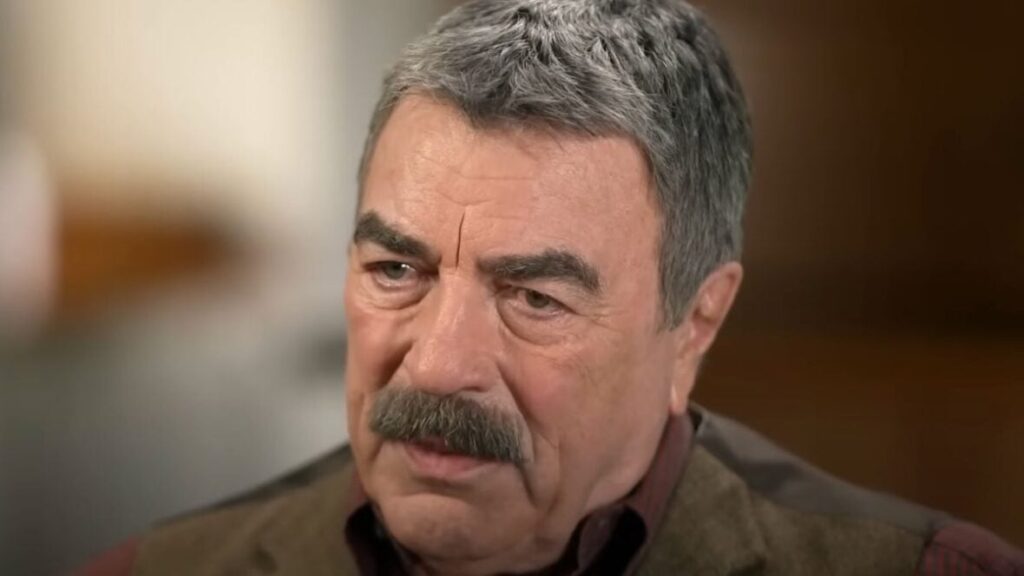 Tom Selleck, 79, Desperate To ‘Get Back In Shape’ After Fan Comments, End of ‘Blue Bloods’